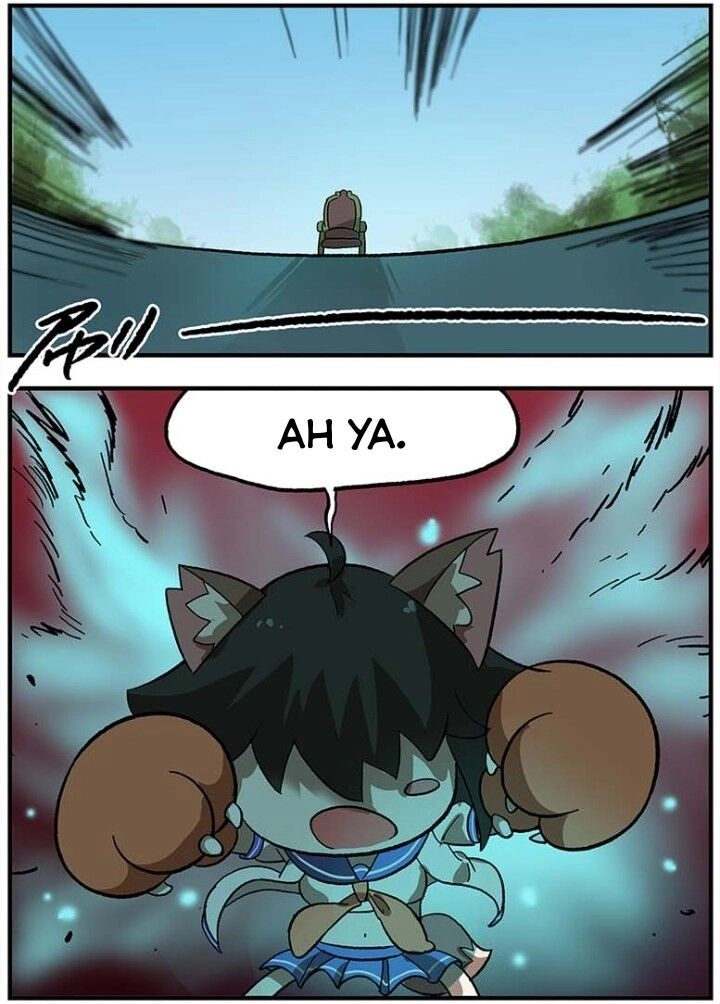 Học Viện Phi Nhân Chapter 121 - 13