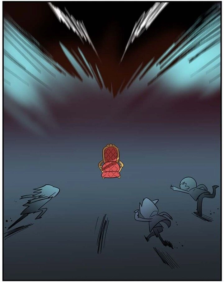 Học Viện Phi Nhân Chapter 121 - 14