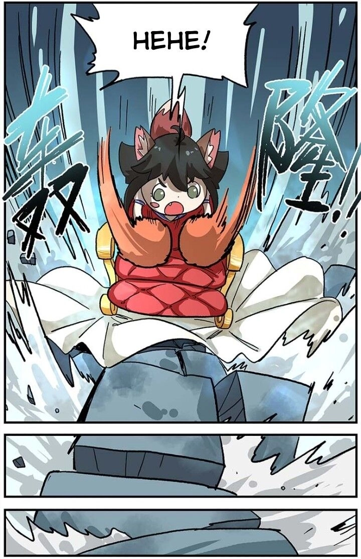 Học Viện Phi Nhân Chapter 121 - 15