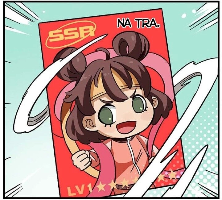 Học Viện Phi Nhân Chapter 121 - 22