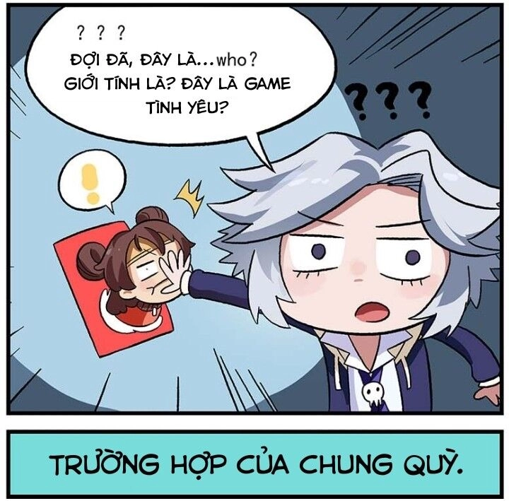 Học Viện Phi Nhân Chapter 121 - 24