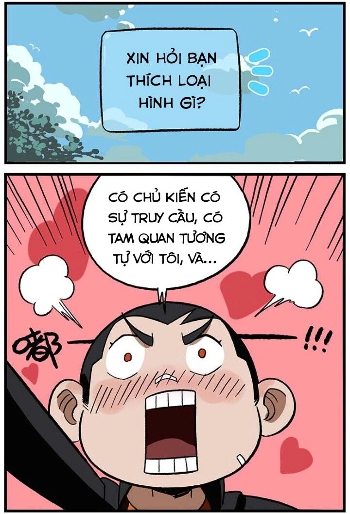Học Viện Phi Nhân Chapter 121 - 29