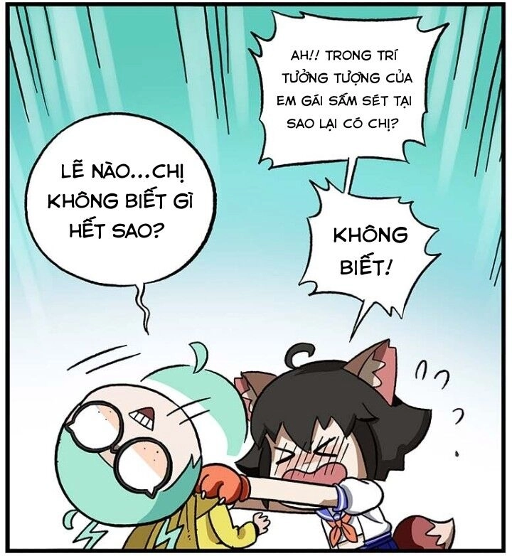 Học Viện Phi Nhân Chapter 121 - 31