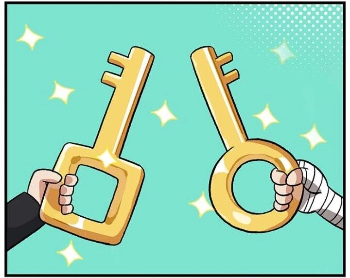 Học Viện Phi Nhân Chapter 121 - 42