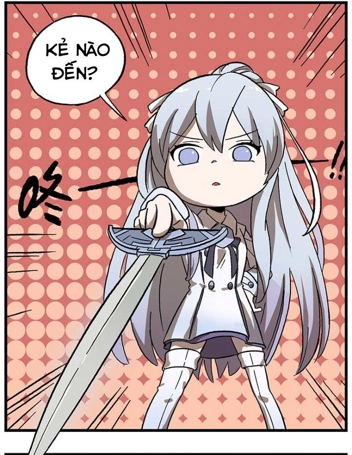 Học Viện Phi Nhân Chapter 121 - 48