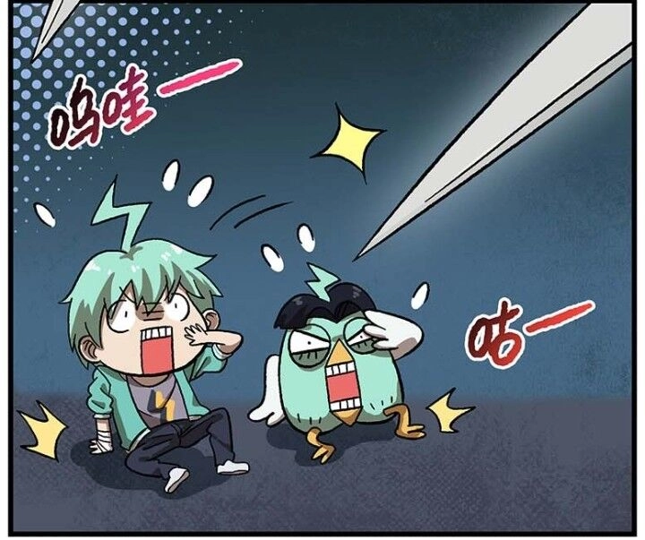 Học Viện Phi Nhân Chapter 121 - 49