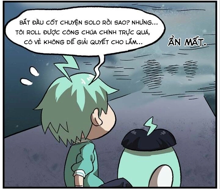 Học Viện Phi Nhân Chapter 121 - 50