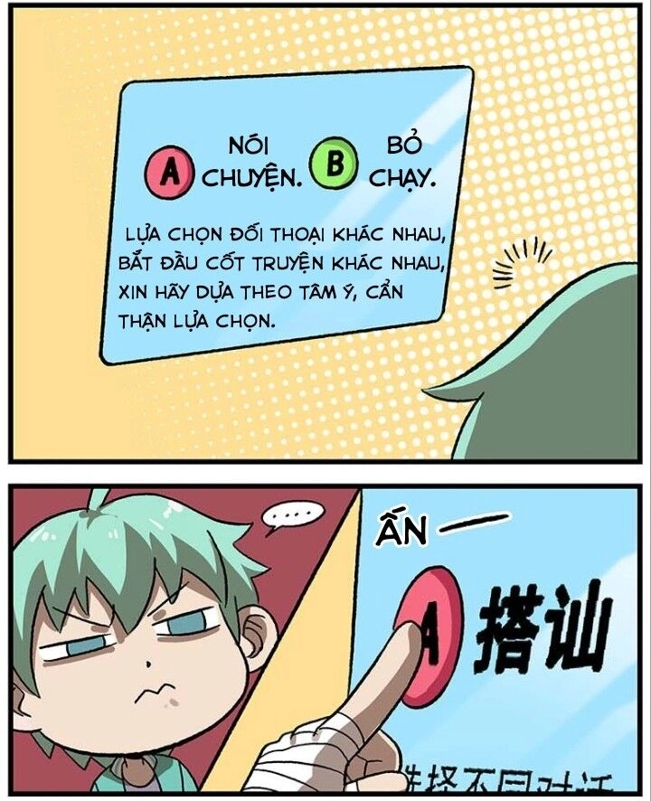 Học Viện Phi Nhân Chapter 121 - 52