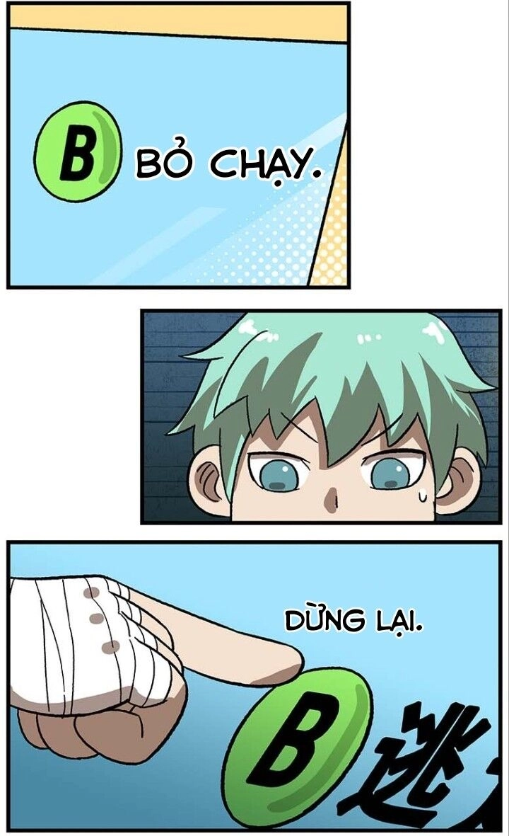 Học Viện Phi Nhân Chapter 121 - 56