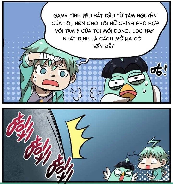 Học Viện Phi Nhân Chapter 121 - 59