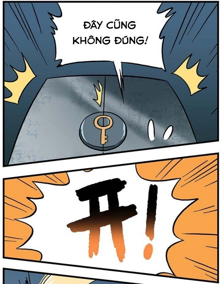 Học Viện Phi Nhân Chapter 125.1 - 8