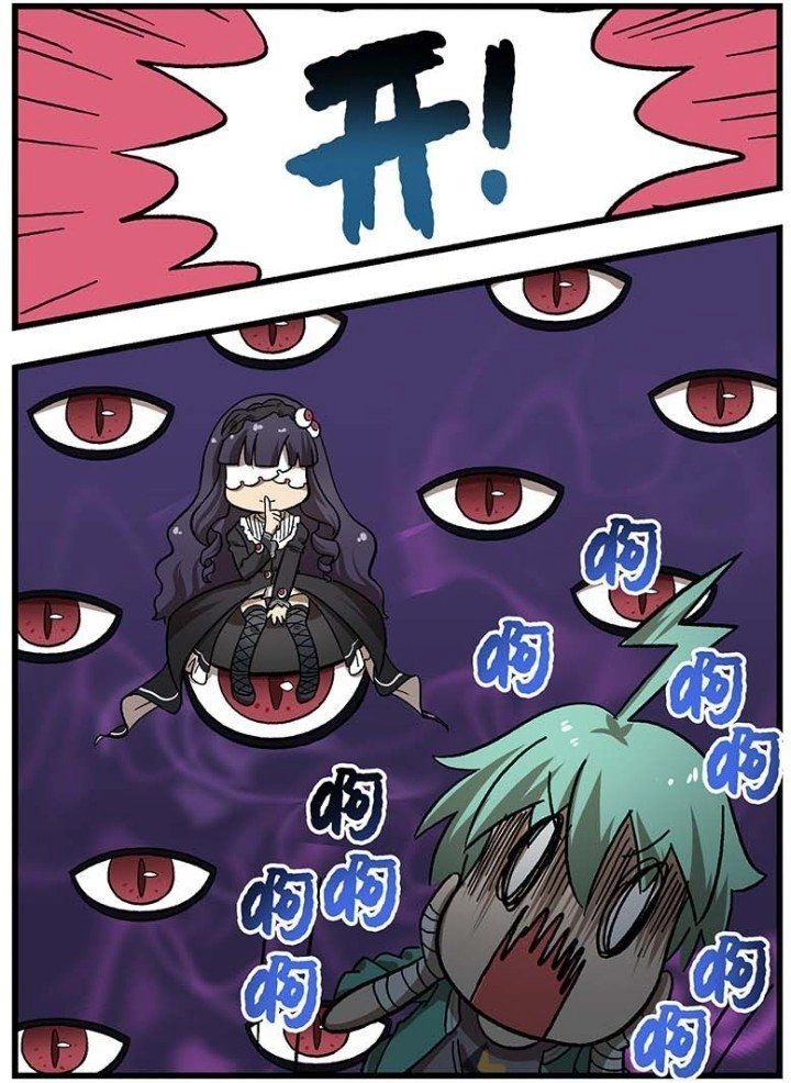 Học Viện Phi Nhân Chapter 125.1 - 10