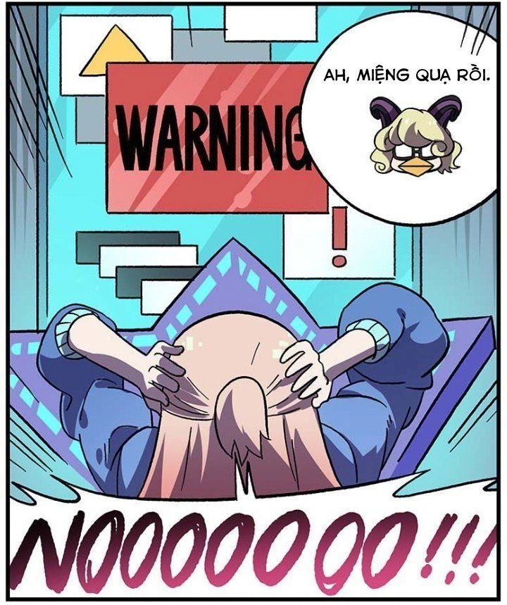 Học Viện Phi Nhân Chapter 125.1 - 16