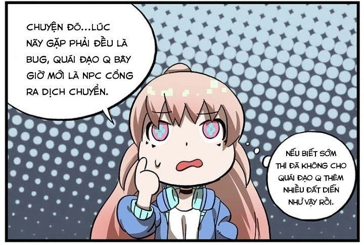 Học Viện Phi Nhân Chapter 128.1 - 13