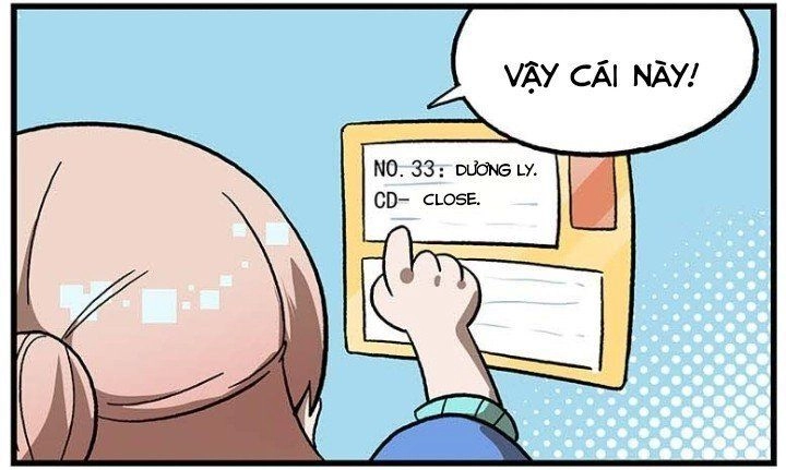 Học Viện Phi Nhân Chapter 128.1 - 30