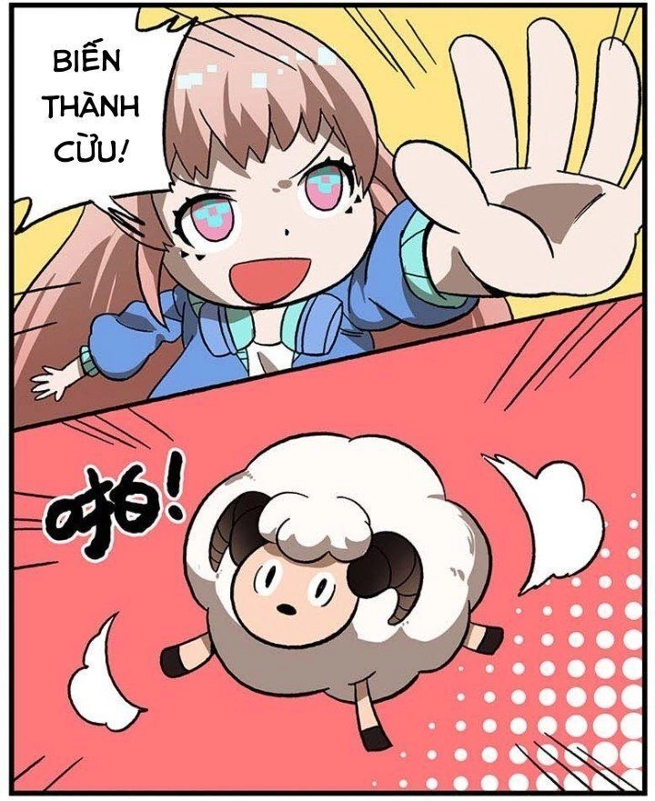 Học Viện Phi Nhân Chapter 128.1 - 31