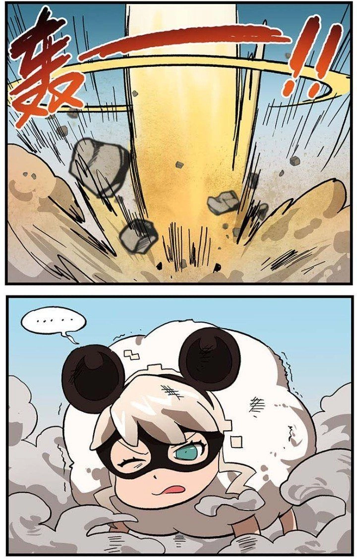 Học Viện Phi Nhân Chapter 128.1 - 33