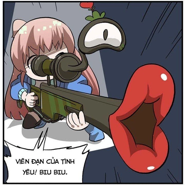 Học Viện Phi Nhân Chapter 128.1 - 35