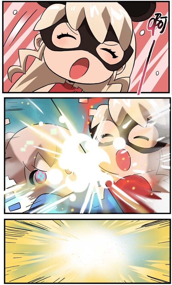 Học Viện Phi Nhân Chapter 131 - 11