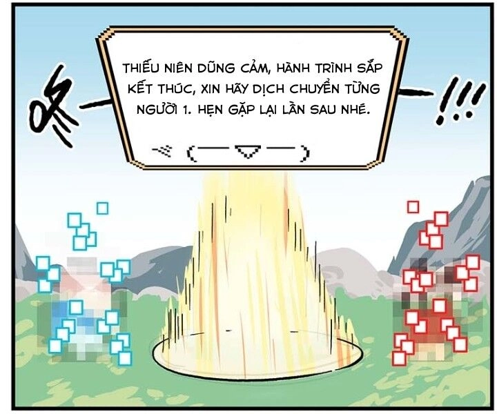 Học Viện Phi Nhân Chapter 131 - 12