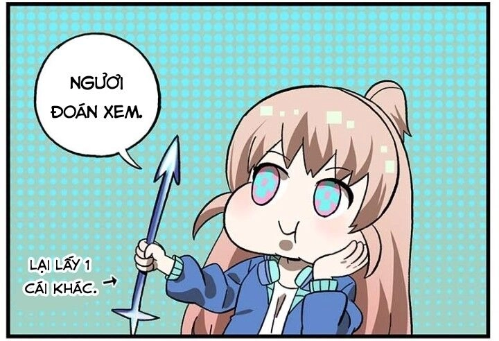 Học Viện Phi Nhân Chapter 131 - 32