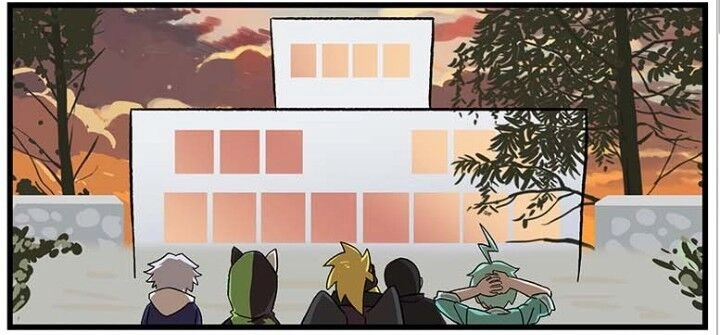 Học Viện Phi Nhân Chapter 131 - 39