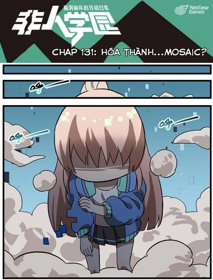 Học Viện Phi Nhân Chapter 131.1 - 3