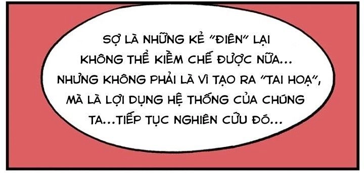 Học Viện Phi Nhân Chapter 131.1 - 21