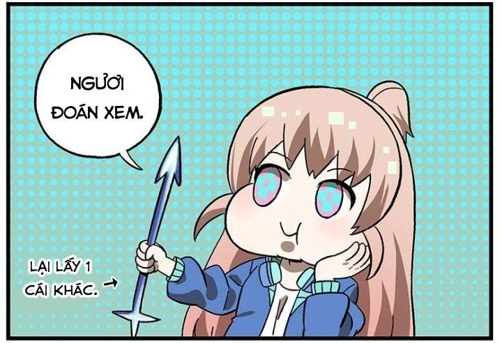 Học Viện Phi Nhân Chapter 131.1 - 32