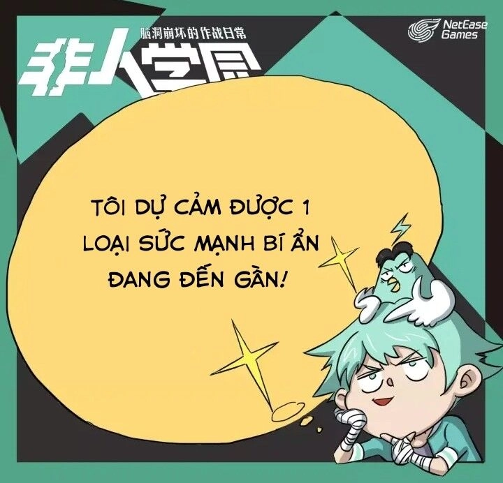 Học Viện Phi Nhân Chapter 135 - 3