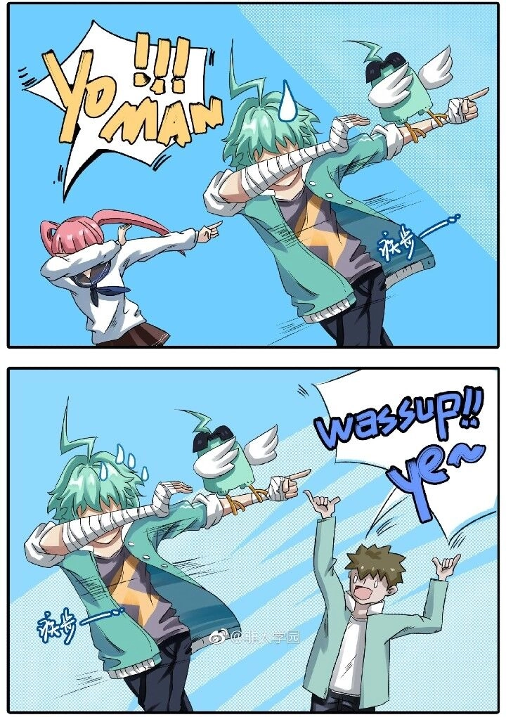 Học Viện Phi Nhân Chapter 135 - 5