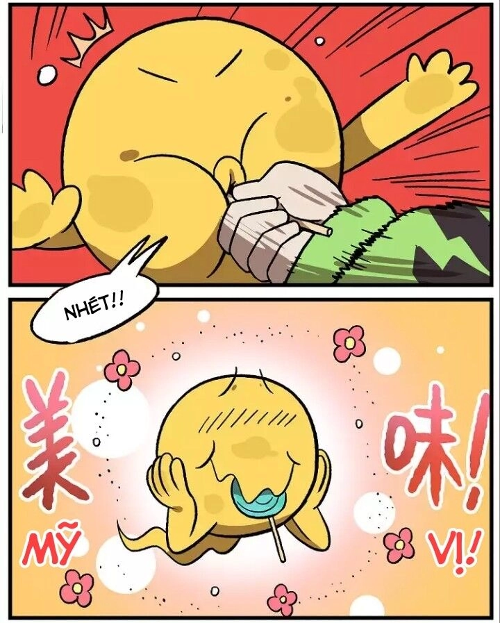 Học Viện Phi Nhân Chapter 135 - 10