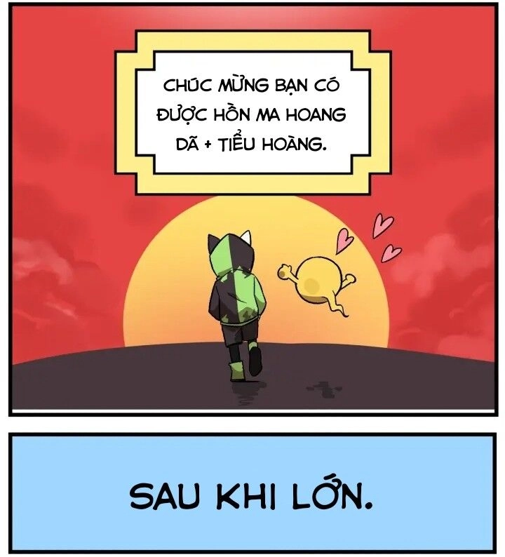 Học Viện Phi Nhân Chapter 135 - 11