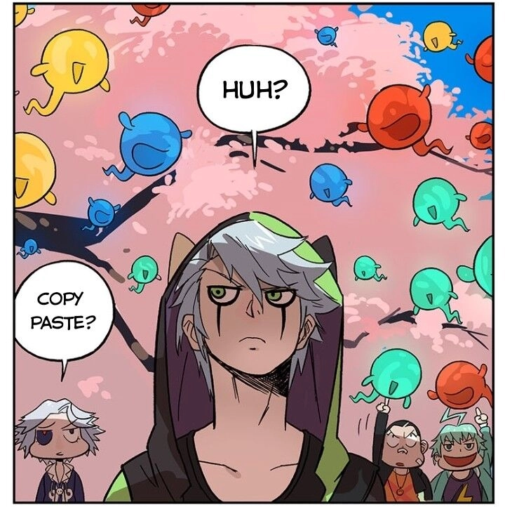 Học Viện Phi Nhân Chapter 135 - 20