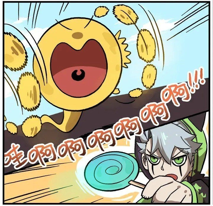 Học Viện Phi Nhân Chapter 135.1 - 9