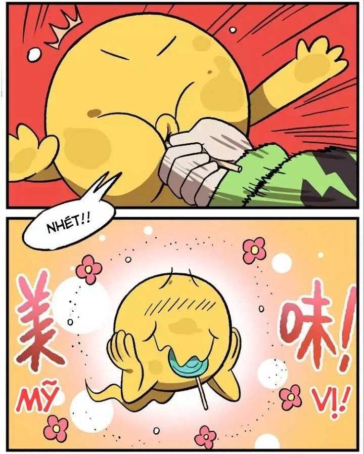 Học Viện Phi Nhân Chapter 135.1 - 10