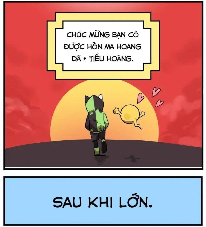 Học Viện Phi Nhân Chapter 135.1 - 11