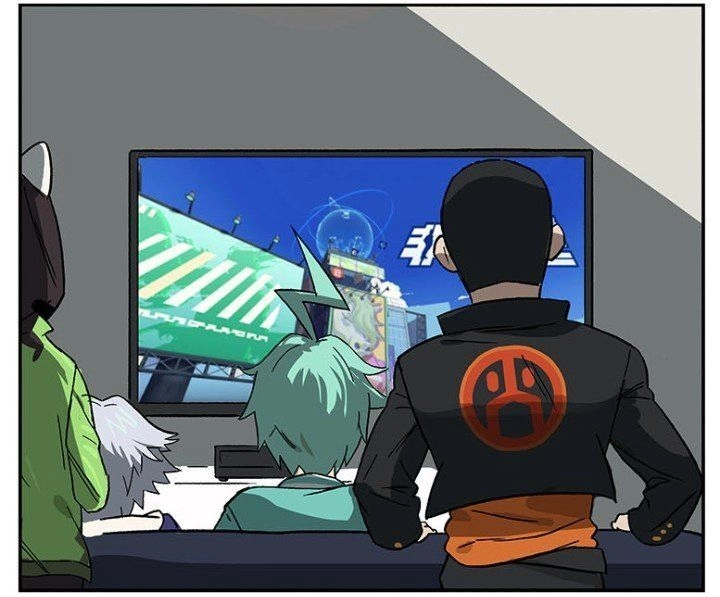 Học Viện Phi Nhân Chapter 135.1 - 15