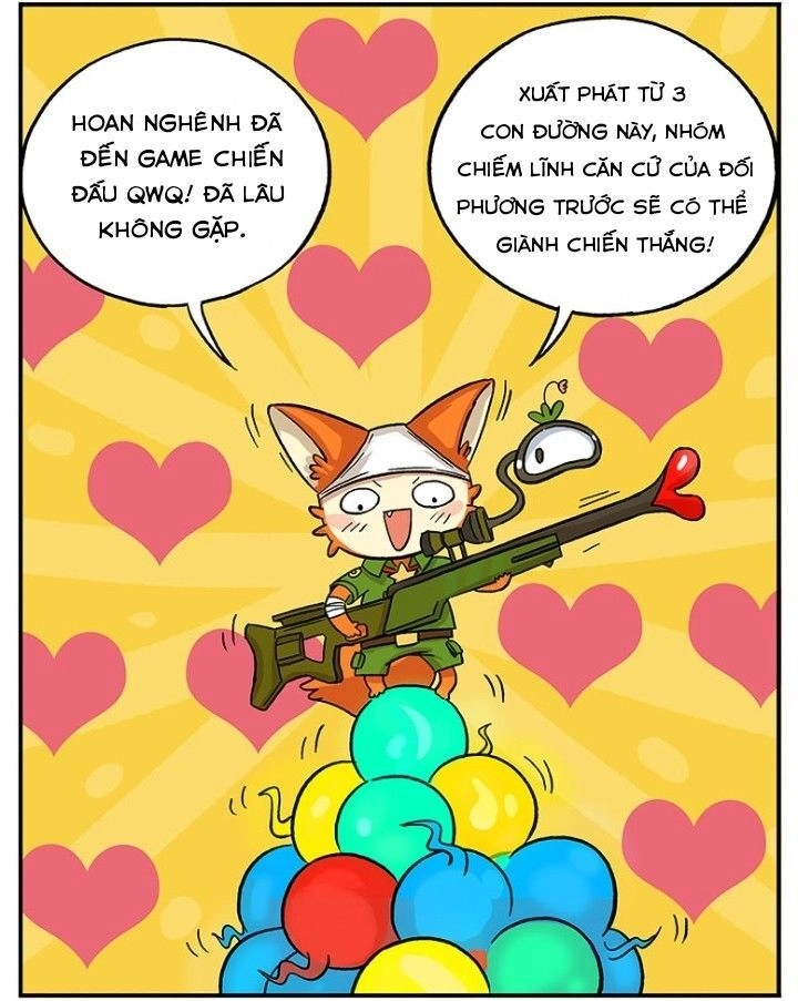 Học Viện Phi Nhân Chapter 138.1 - 5