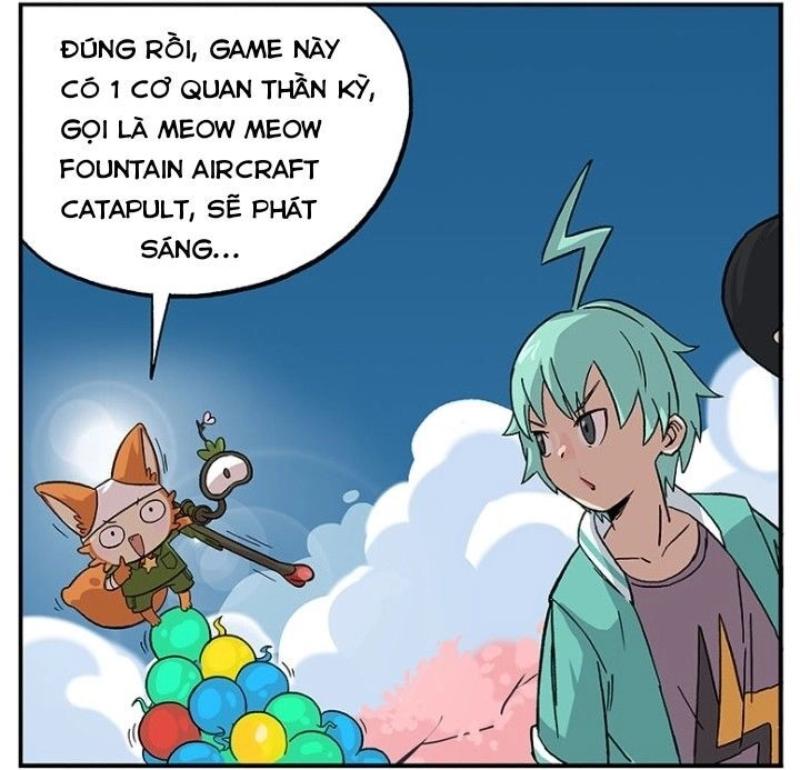 Học Viện Phi Nhân Chapter 138.1 - 7