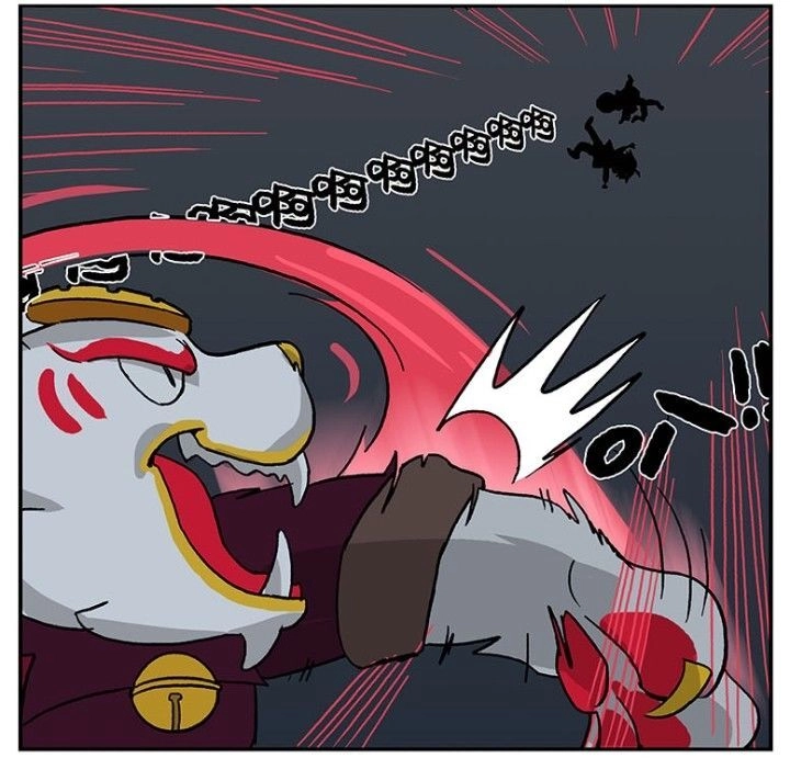 Học Viện Phi Nhân Chapter 138.1 - 16