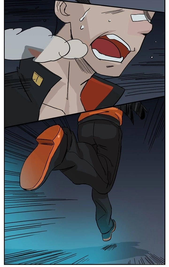 Học Viện Phi Nhân Chapter 138.1 - 18