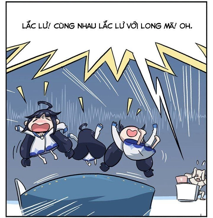 Học Viện Phi Nhân Chapter 141 - 13