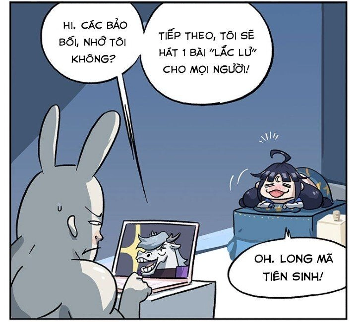 Học Viện Phi Nhân Chapter 141.1 - 12