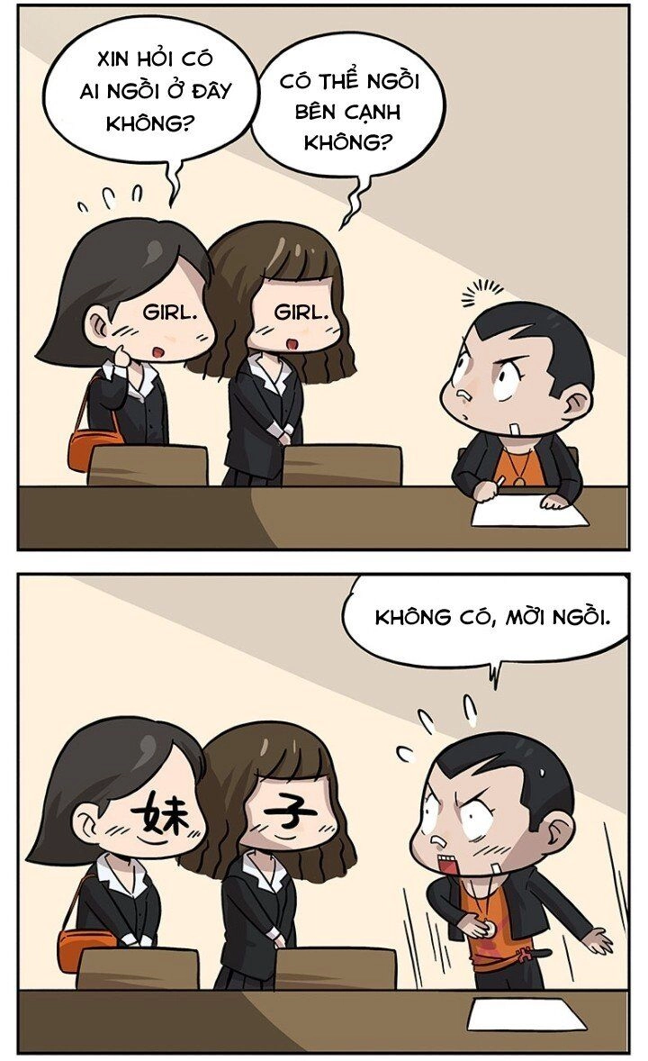 Học Viện Phi Nhân Chapter 141.1 - 20