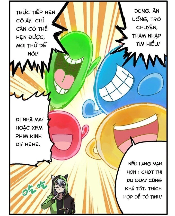 Học Viện Phi Nhân Chapter 145.1 - 14