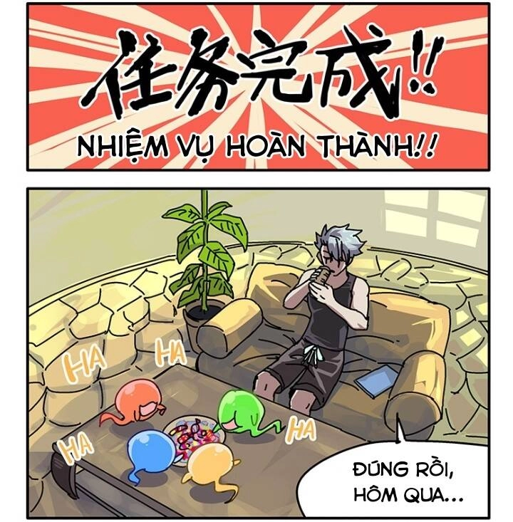 Học Viện Phi Nhân Chapter 148 - 5