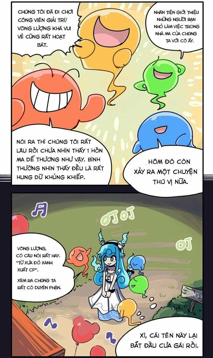 Học Viện Phi Nhân Chapter 148.1 - 7