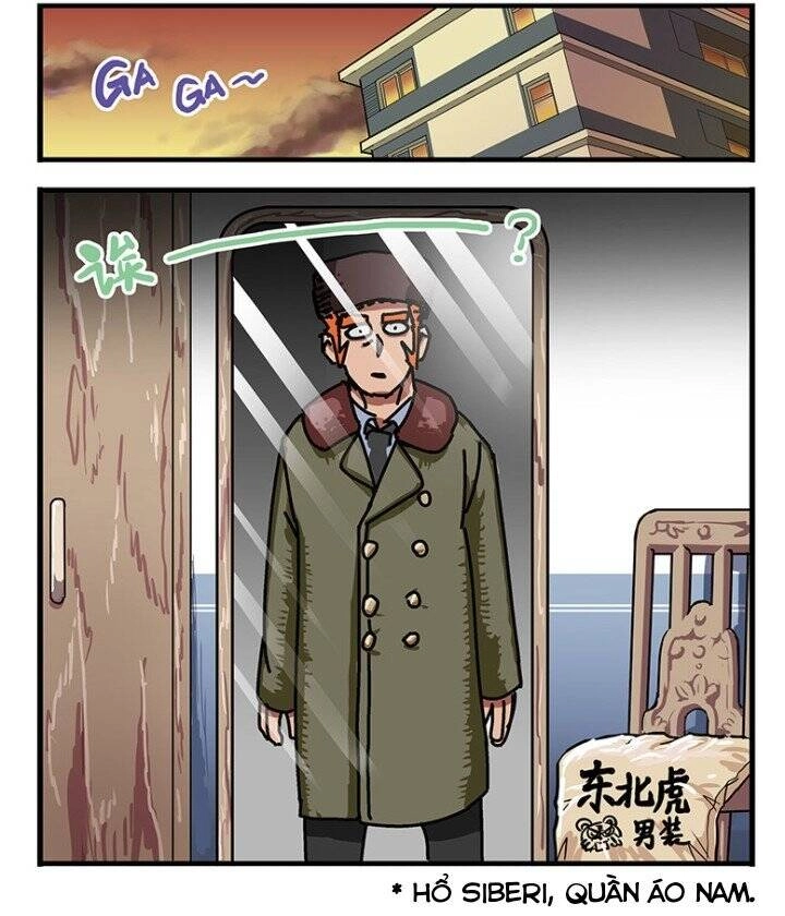 Học Viện Phi Nhân Chapter 151 - 13