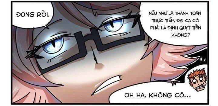 Học Viện Phi Nhân Chapter 151.1 - 7